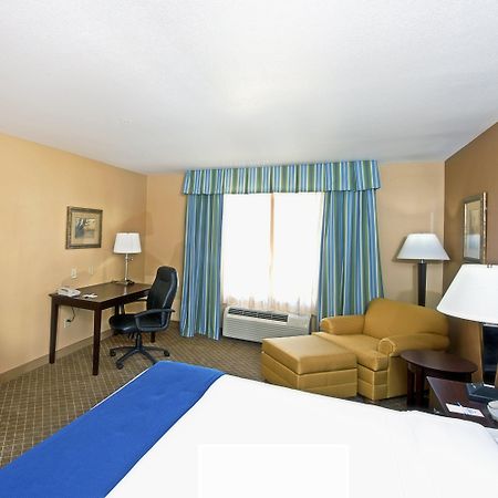 Holiday Inn Express & Suites Tucson By Ihg Rum bild