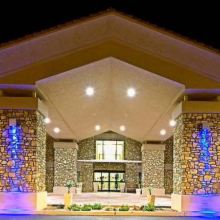 Holiday Inn Express & Suites Tucson By Ihg Exteriör bild