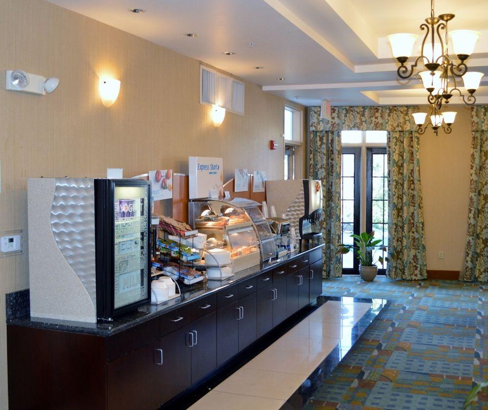 Holiday Inn Express & Suites Tucson By Ihg Exteriör bild