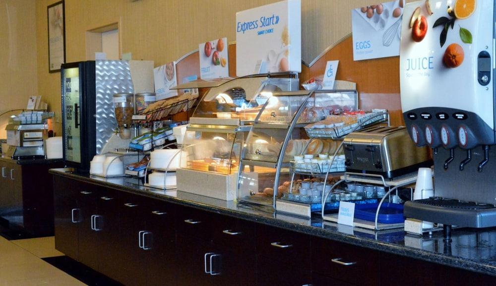 Holiday Inn Express & Suites Tucson By Ihg Exteriör bild