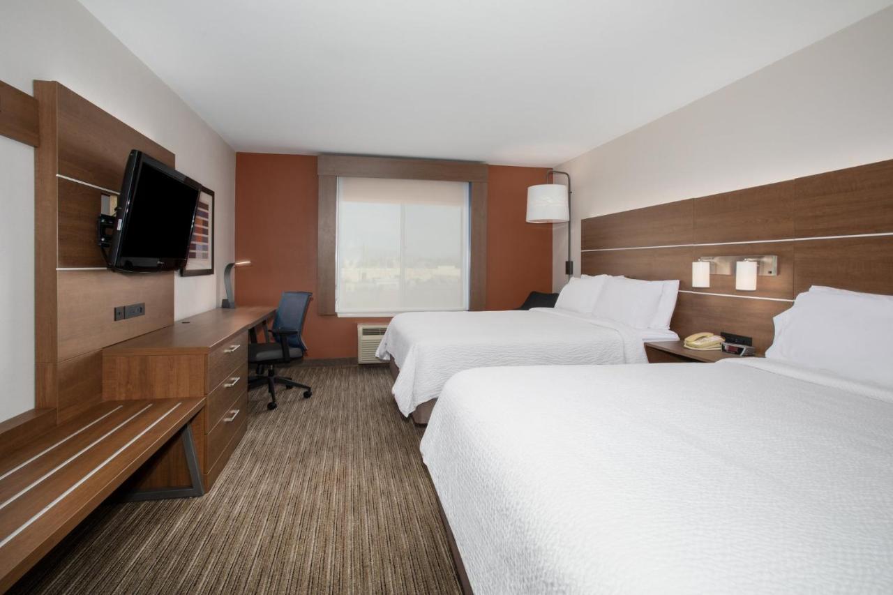 Holiday Inn Express & Suites Tucson By Ihg Exteriör bild