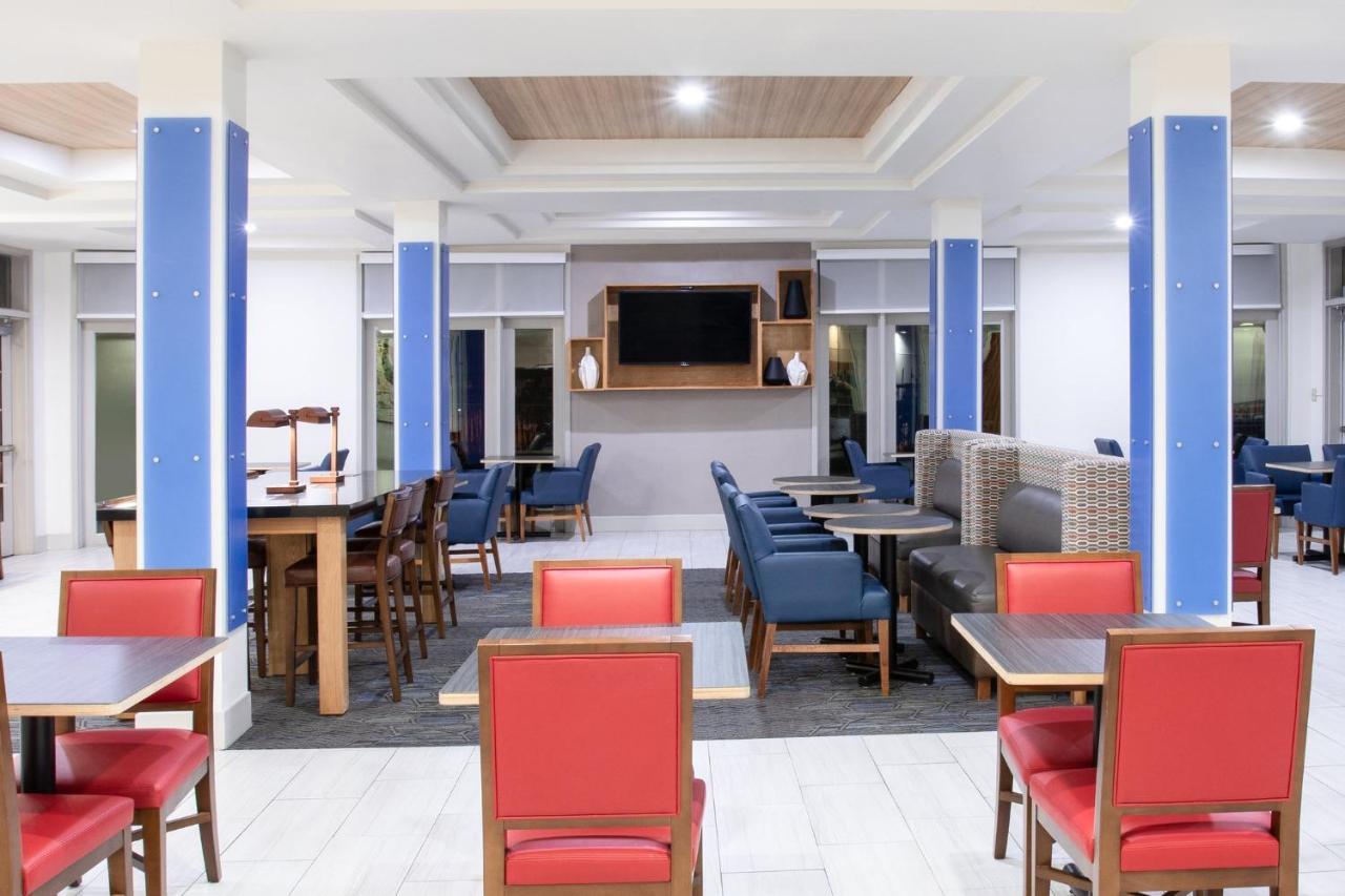 Holiday Inn Express & Suites Tucson By Ihg Exteriör bild