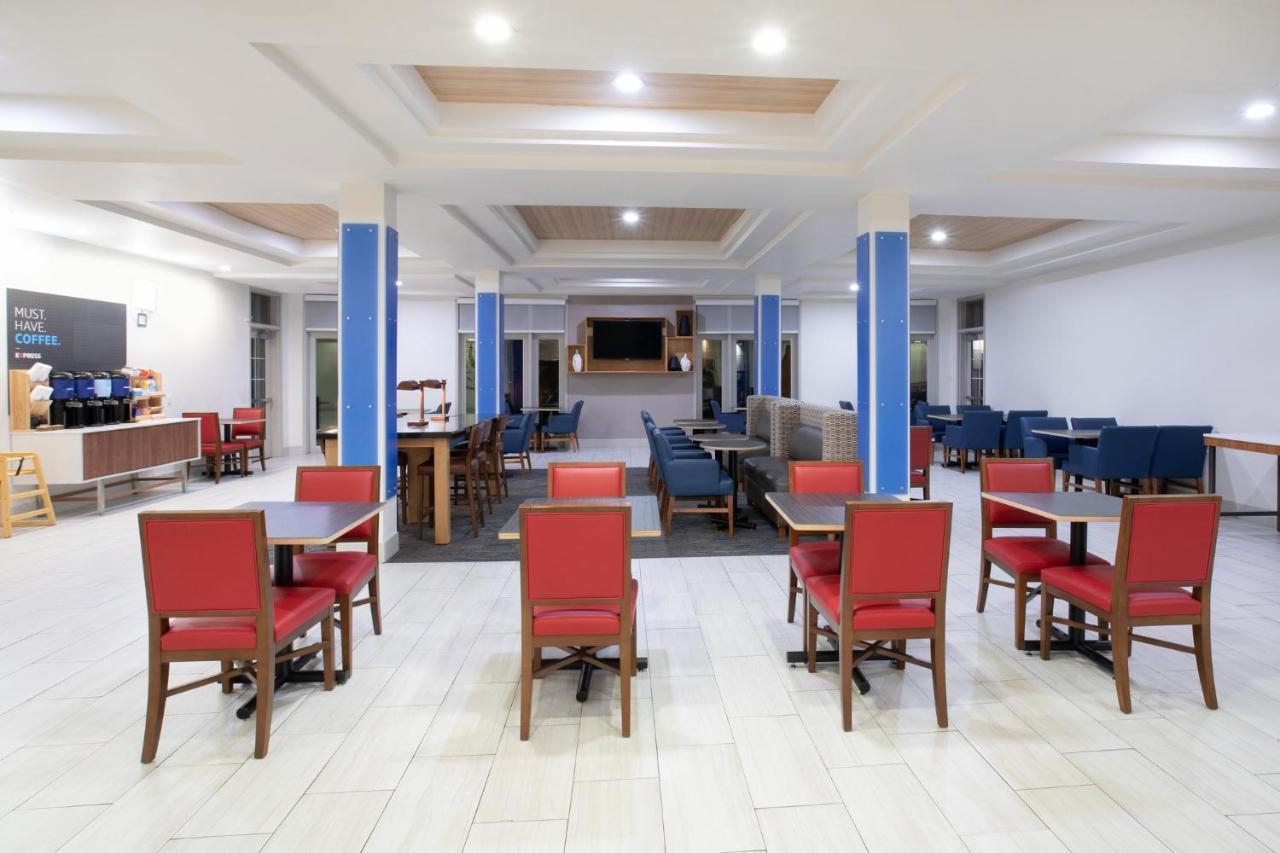 Holiday Inn Express & Suites Tucson By Ihg Exteriör bild