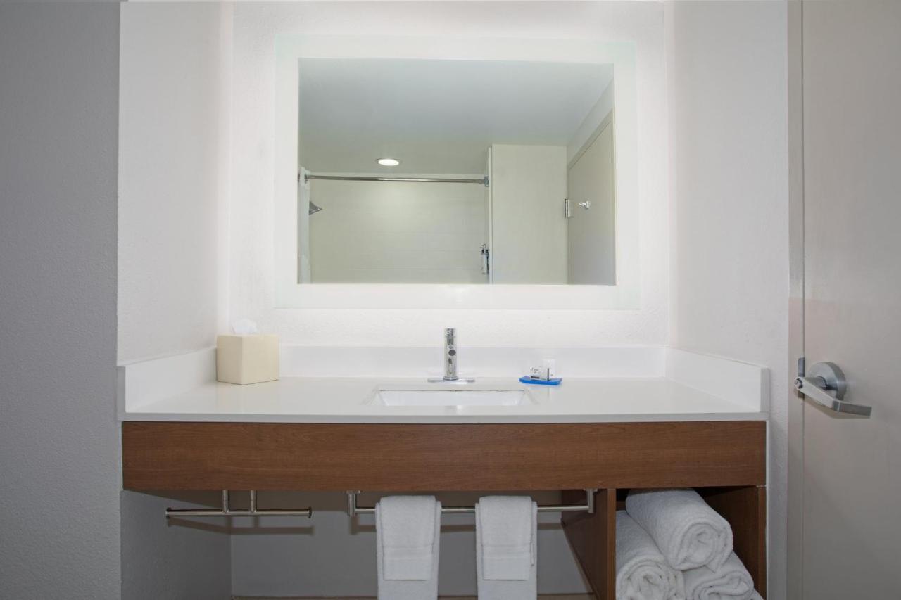 Holiday Inn Express & Suites Tucson By Ihg Exteriör bild