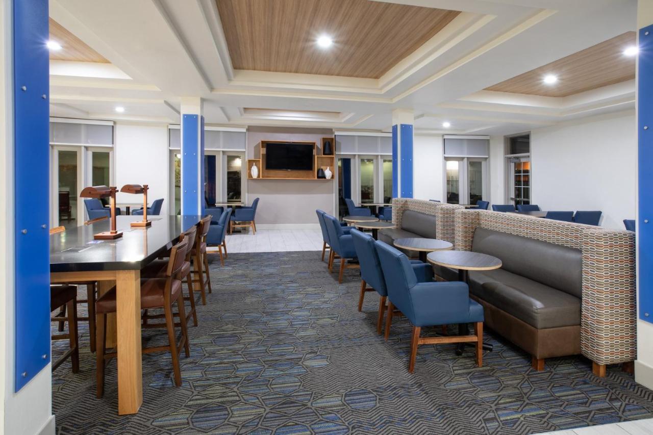 Holiday Inn Express & Suites Tucson By Ihg Exteriör bild
