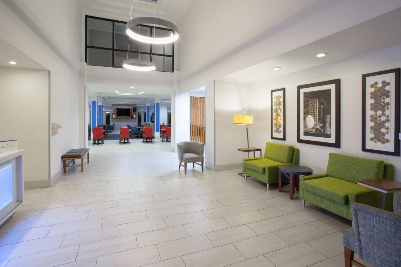 Holiday Inn Express & Suites Tucson By Ihg Exteriör bild