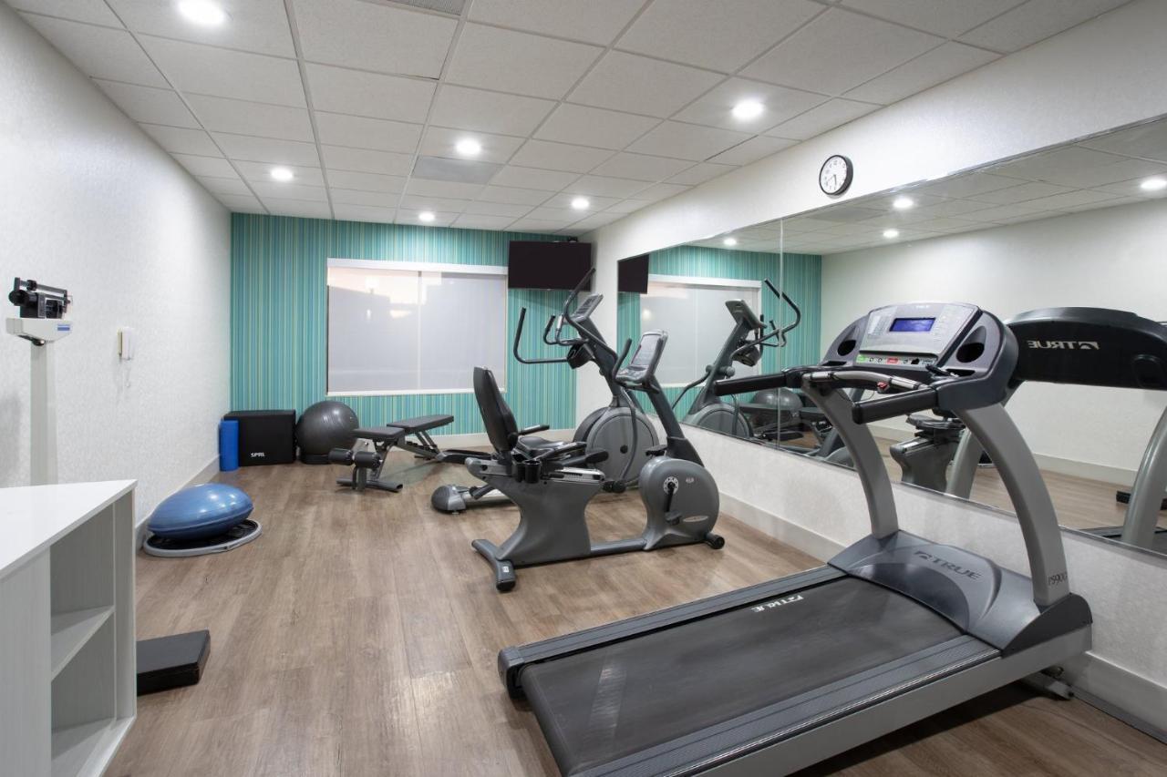 Holiday Inn Express & Suites Tucson By Ihg Exteriör bild