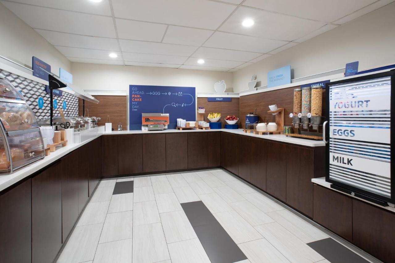 Holiday Inn Express & Suites Tucson By Ihg Exteriör bild