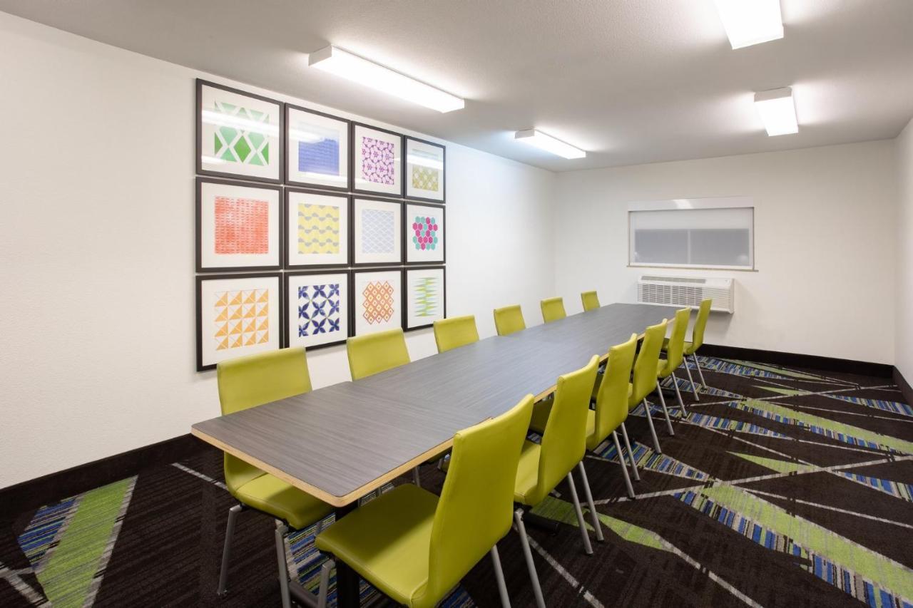 Holiday Inn Express & Suites Tucson By Ihg Exteriör bild