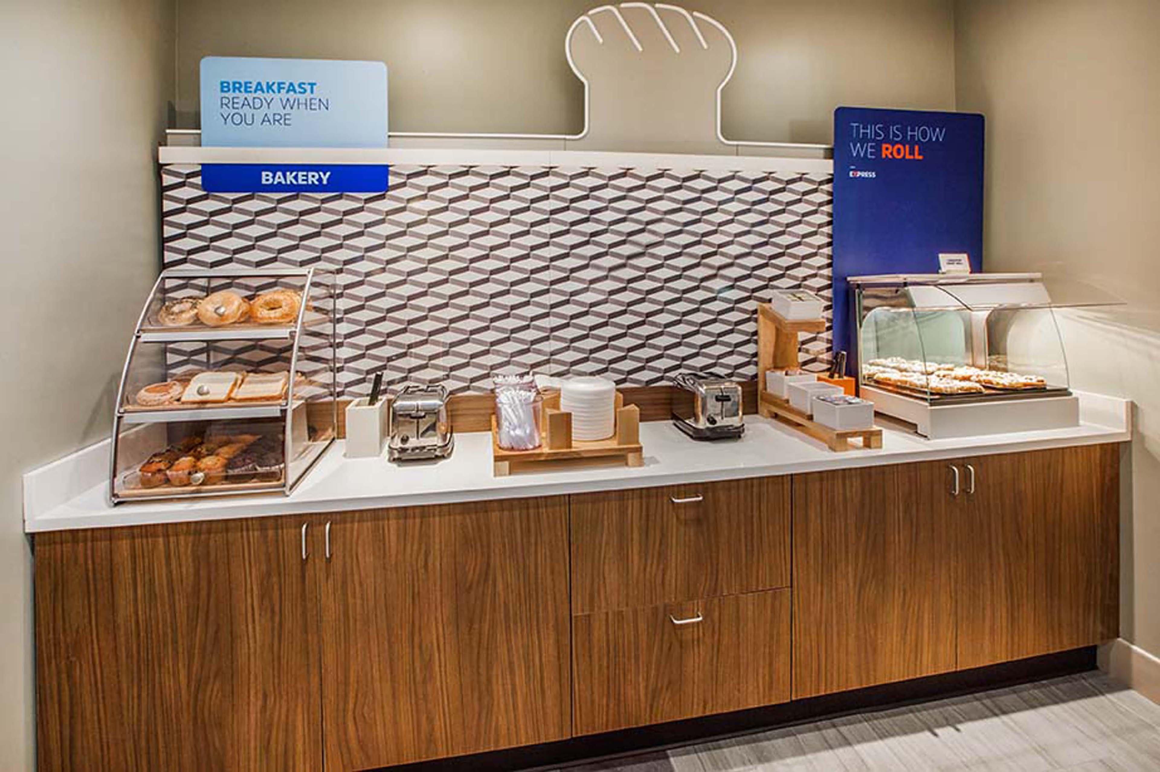 Holiday Inn Express & Suites Tucson By Ihg Exteriör bild