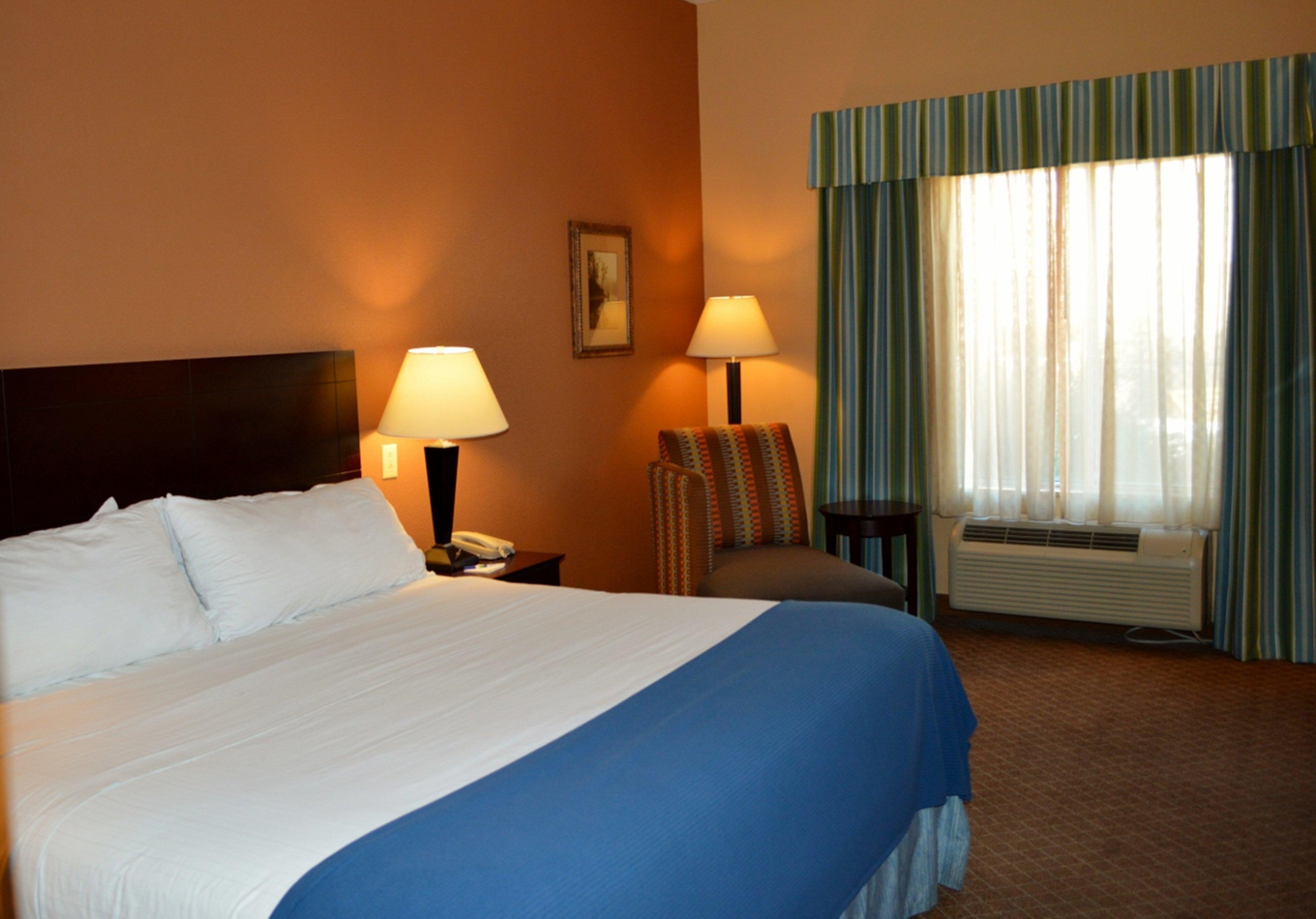 Holiday Inn Express & Suites Tucson By Ihg Exteriör bild