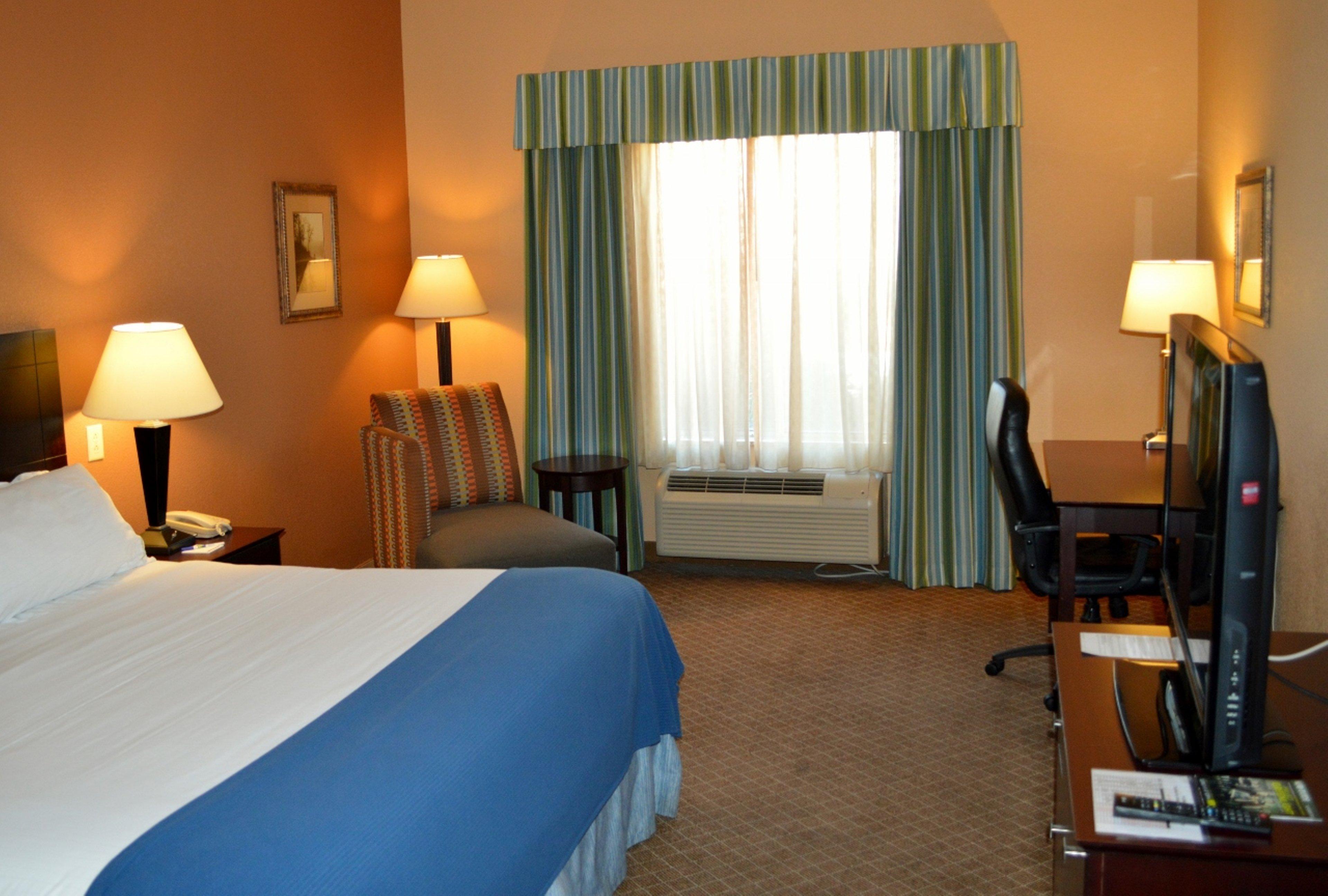 Holiday Inn Express & Suites Tucson By Ihg Exteriör bild