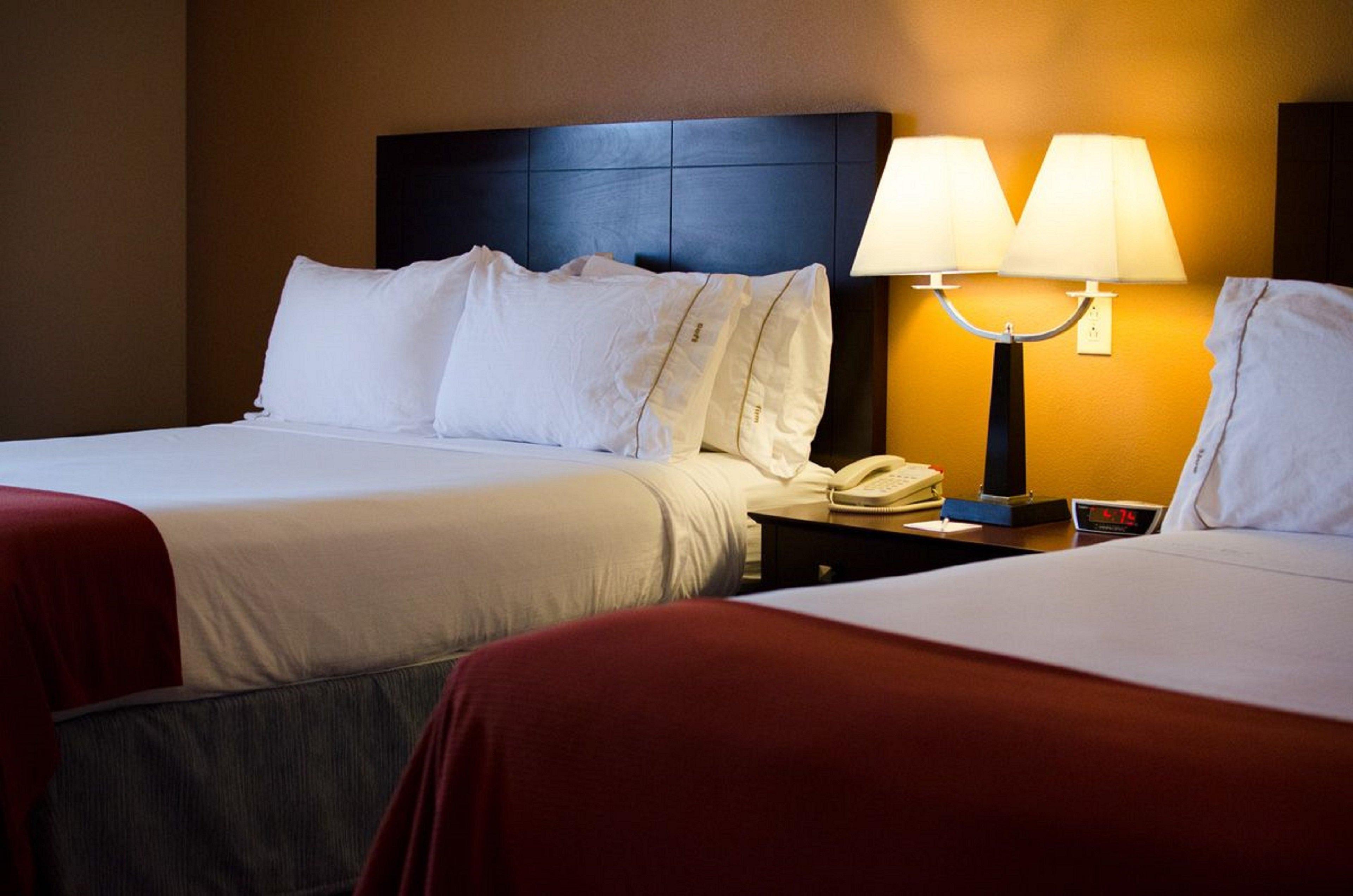 Holiday Inn Express & Suites Tucson By Ihg Exteriör bild
