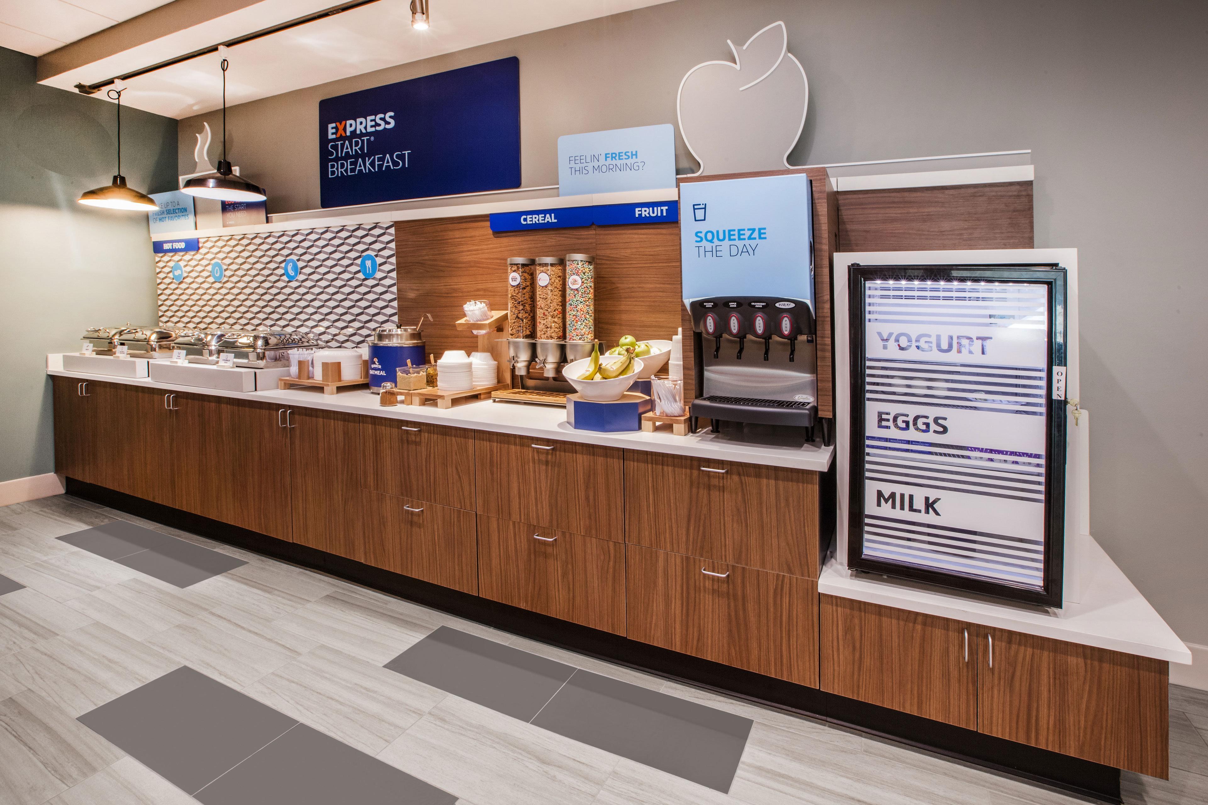 Holiday Inn Express & Suites Tucson By Ihg Exteriör bild