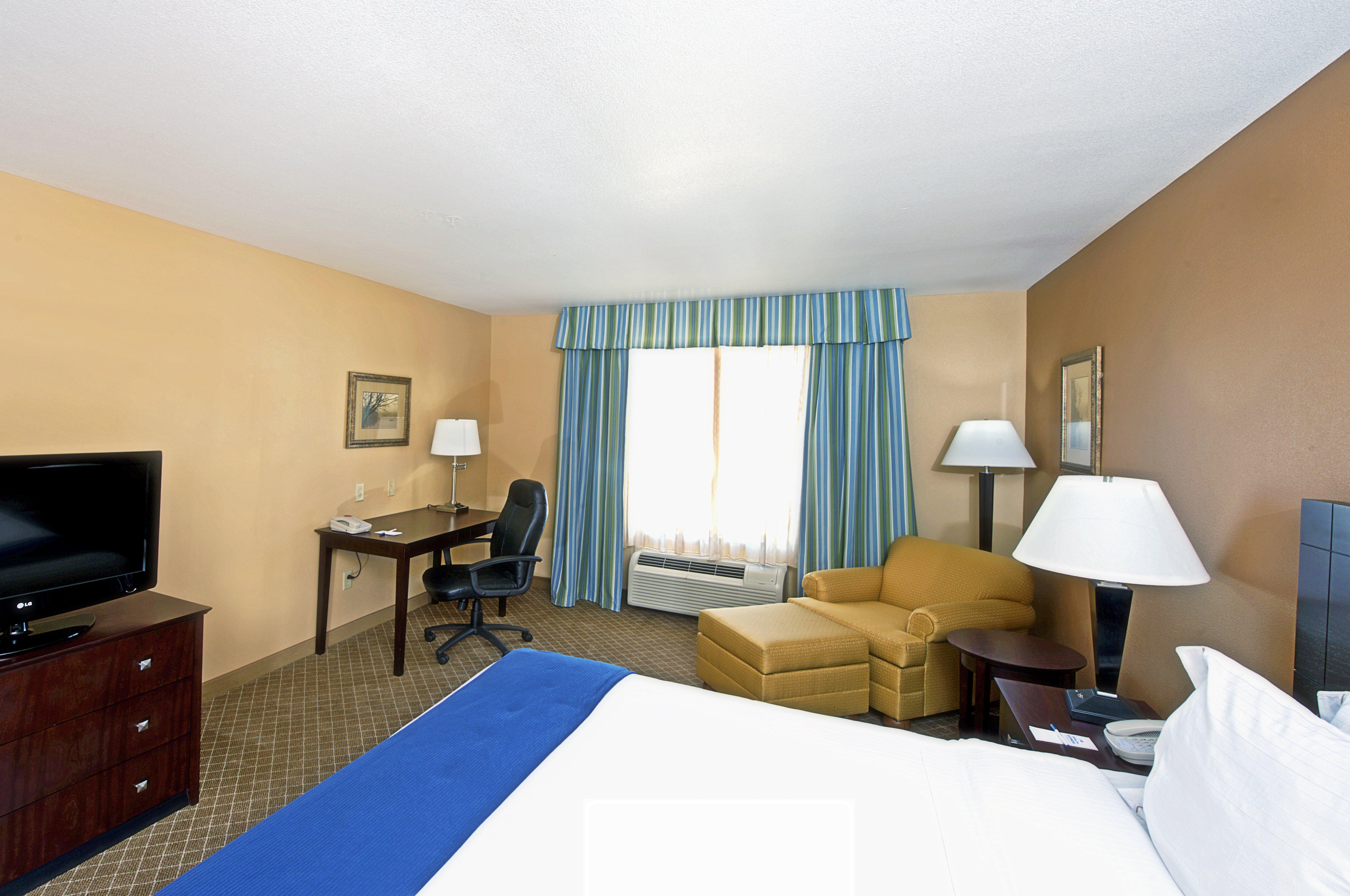 Holiday Inn Express & Suites Tucson By Ihg Rum bild