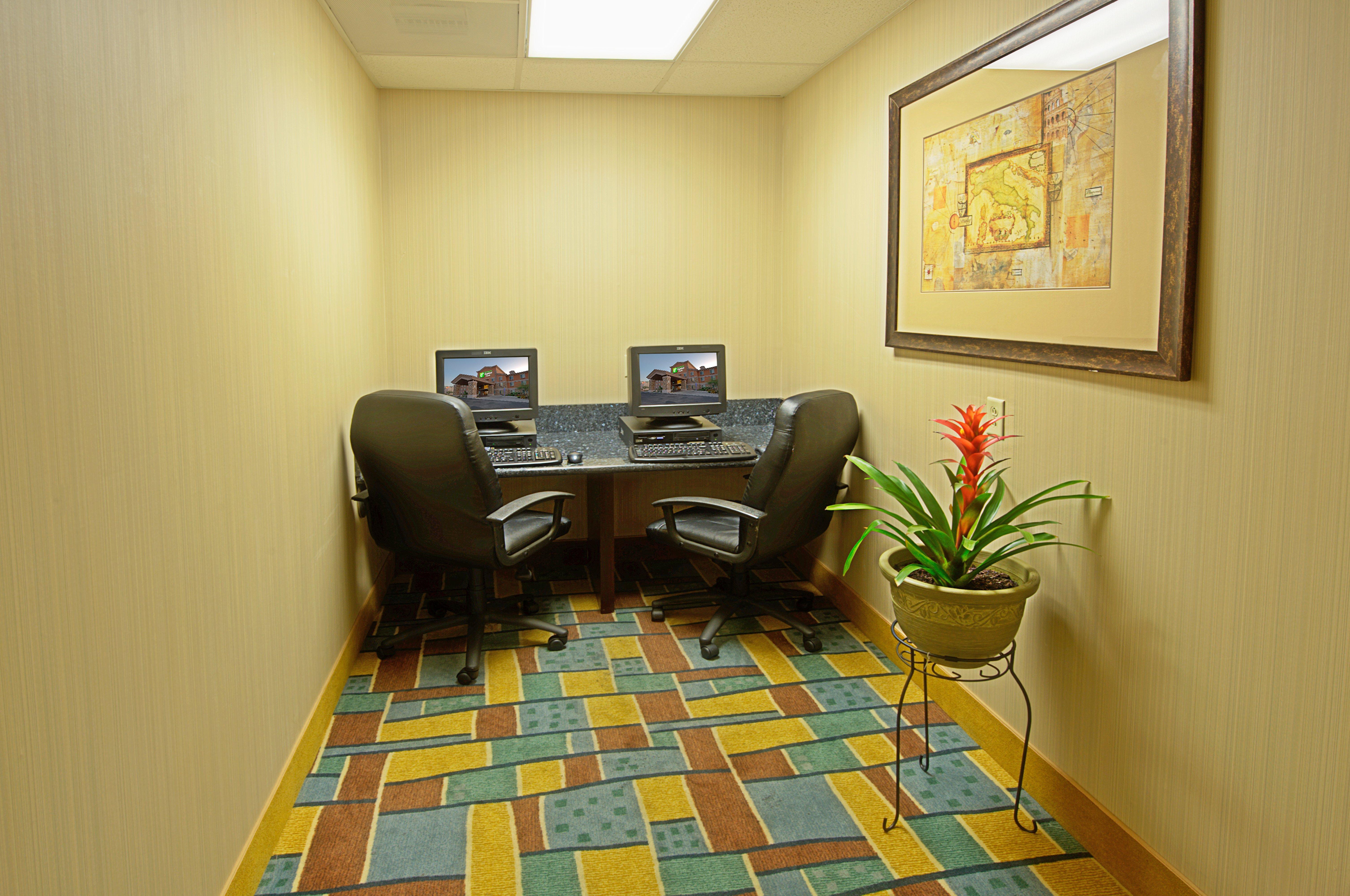 Holiday Inn Express & Suites Tucson By Ihg Exteriör bild