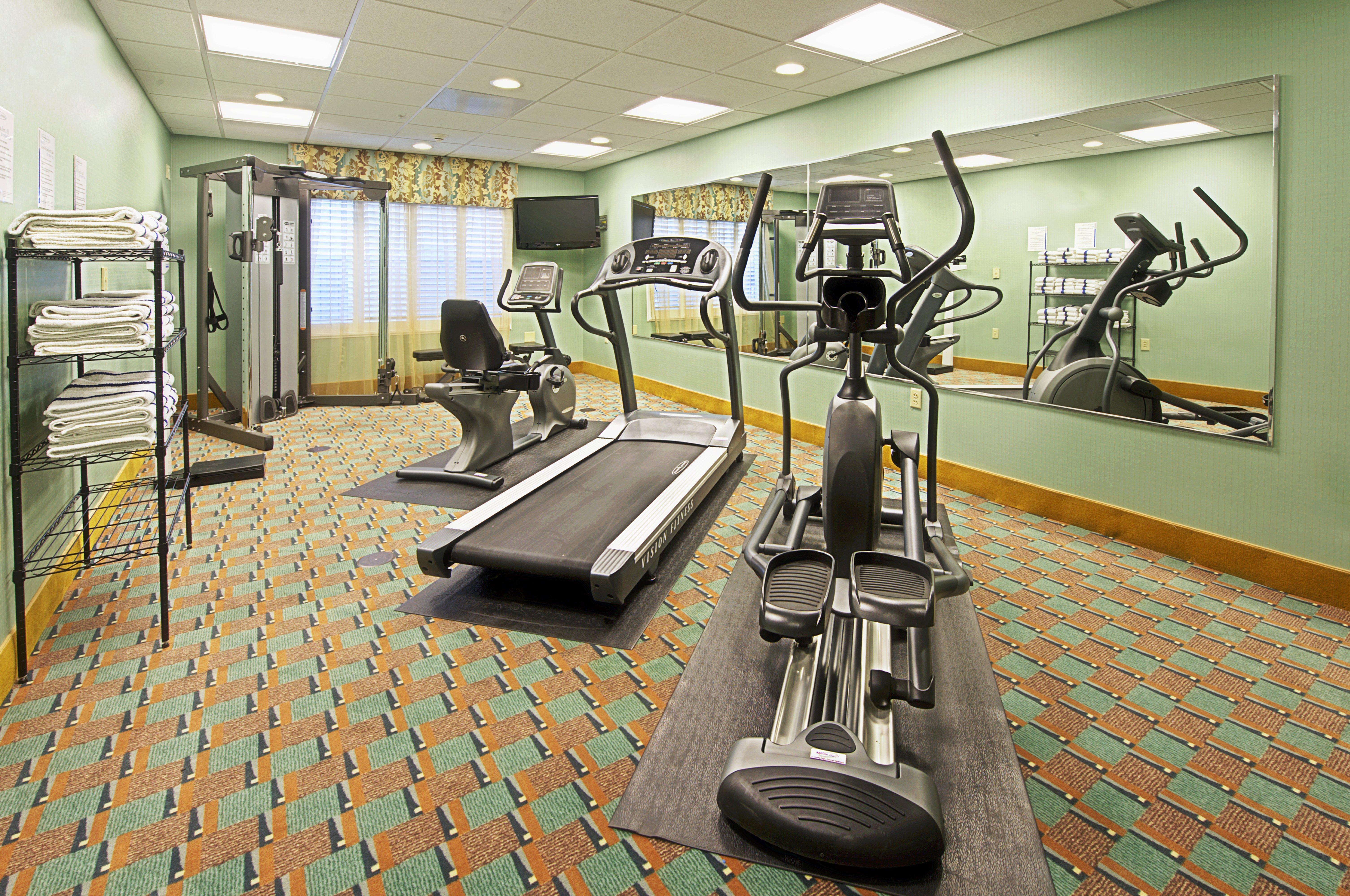 Holiday Inn Express & Suites Tucson By Ihg Exteriör bild