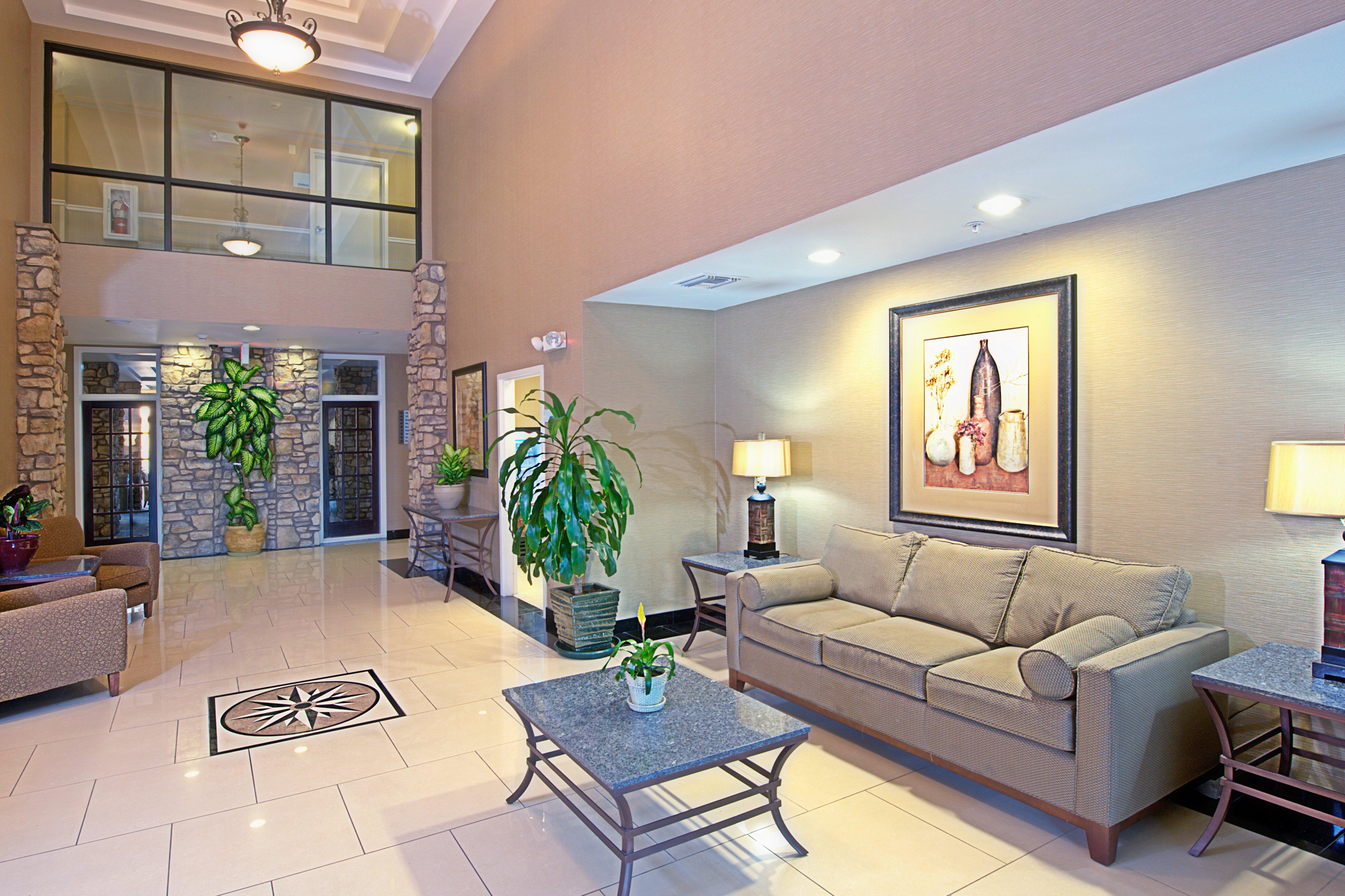 Holiday Inn Express & Suites Tucson By Ihg Exteriör bild
