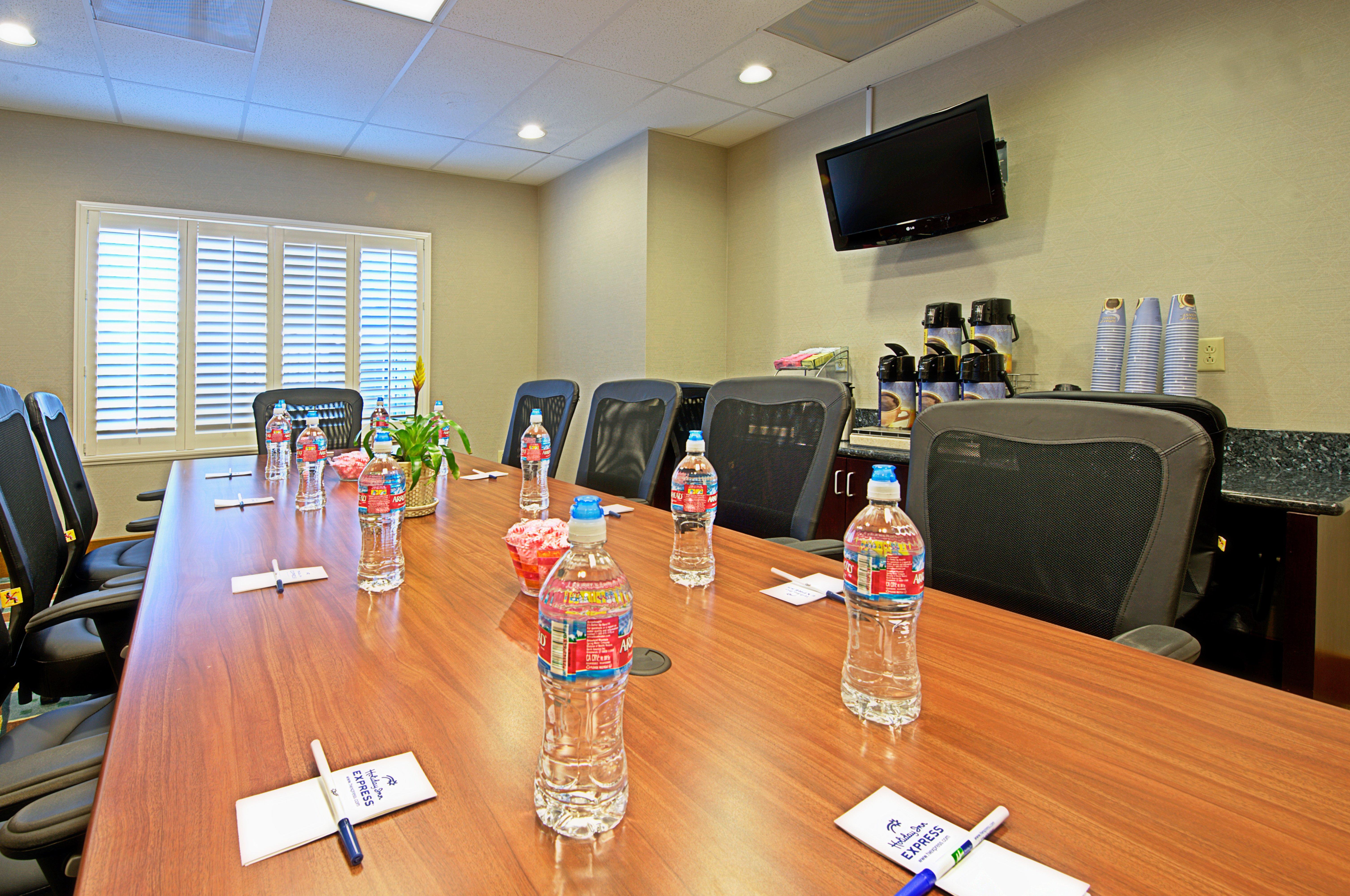Holiday Inn Express & Suites Tucson By Ihg Exteriör bild