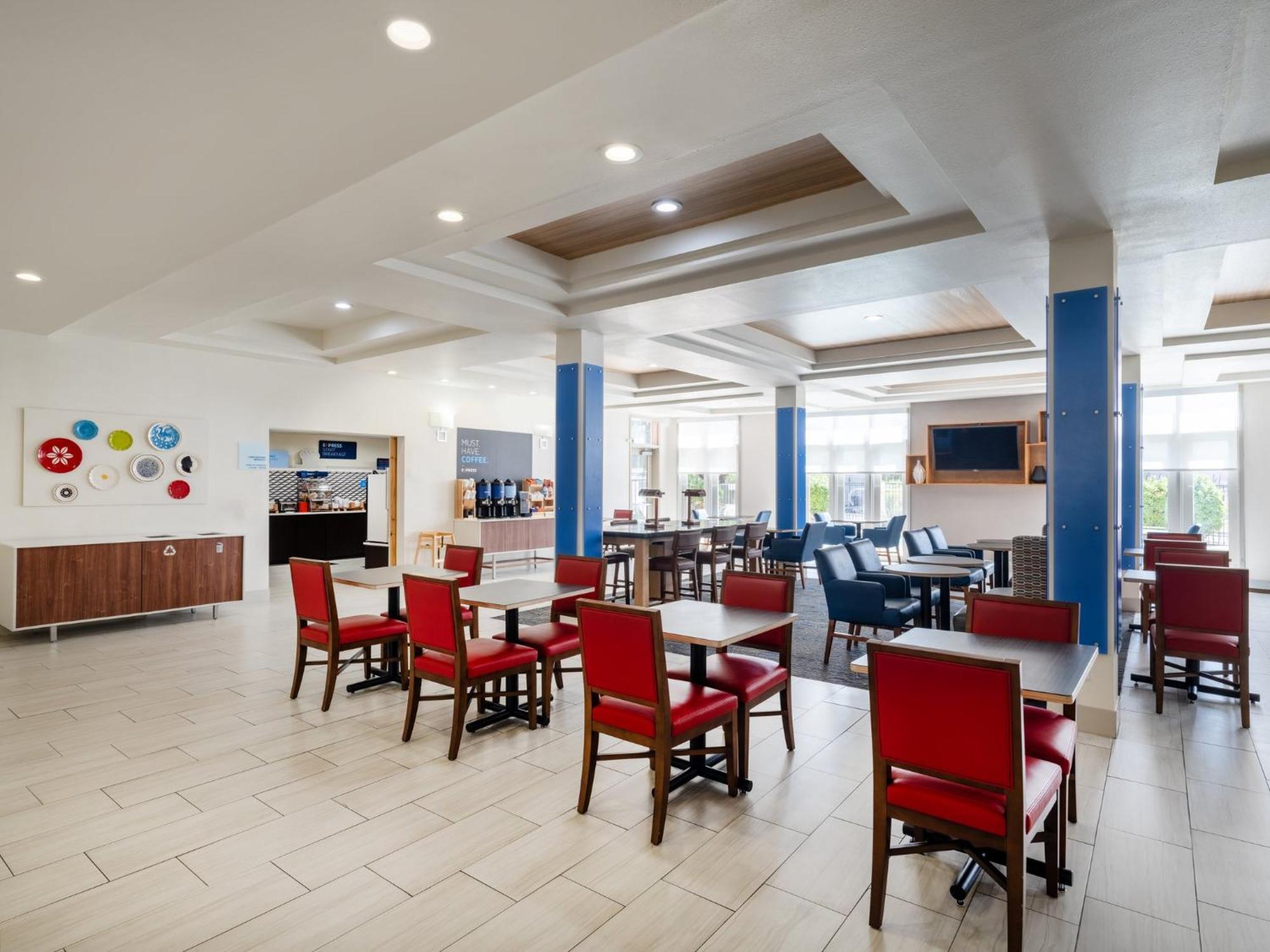 Holiday Inn Express & Suites Tucson By Ihg Exteriör bild