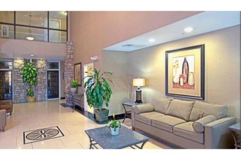 Holiday Inn Express & Suites Tucson By Ihg Exteriör bild