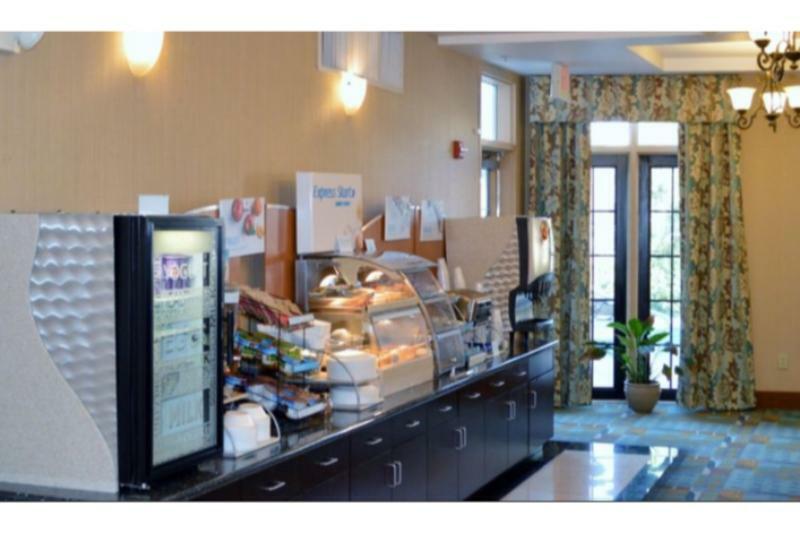 Holiday Inn Express & Suites Tucson By Ihg Exteriör bild